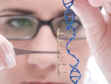 Αυτό είναι το μυστικό για αποτελεσματική θεραπεία της νόσου Αλτσχάιμερ